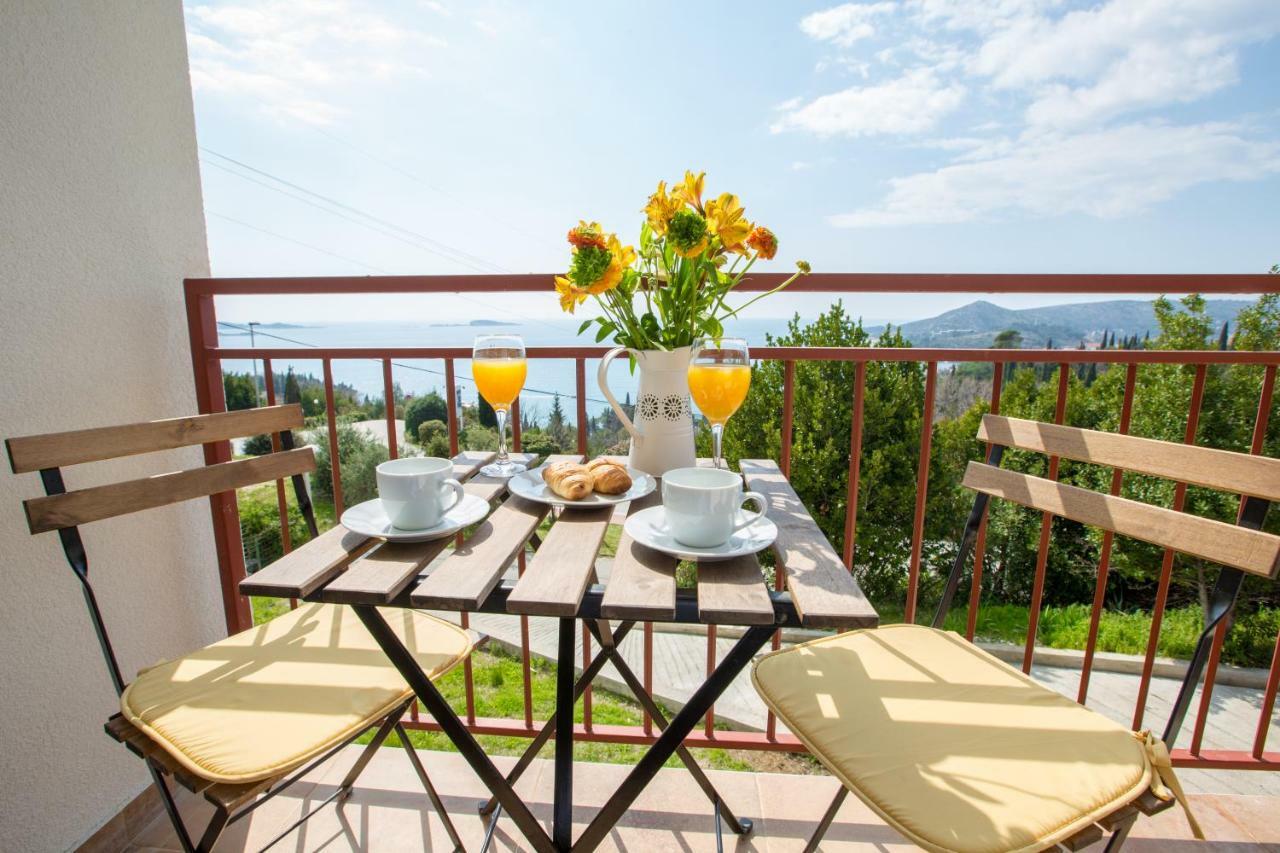 Pergola-apartment Toni Апартаменты *
